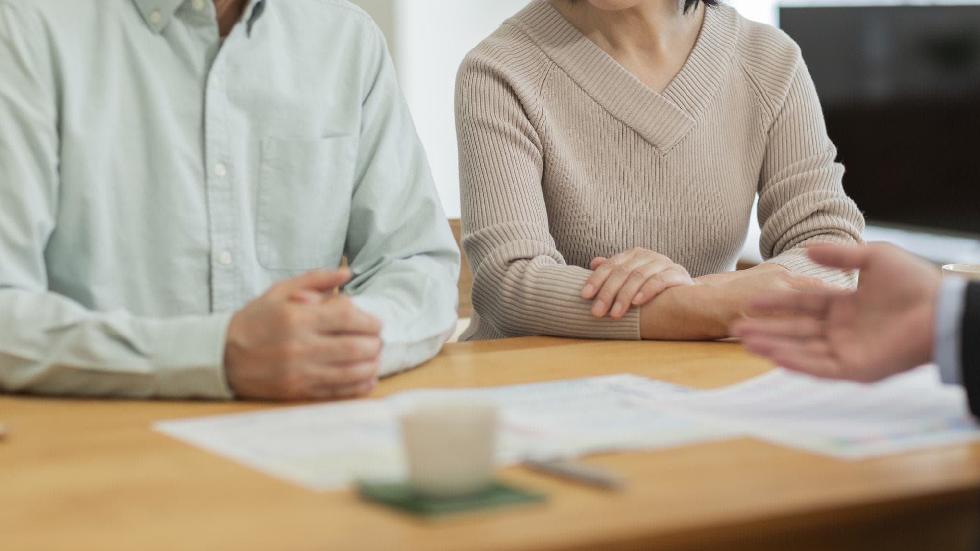 プラン提案・御見積書提出 | 建具修理なら小牧市の建具修理の窓口小牧市