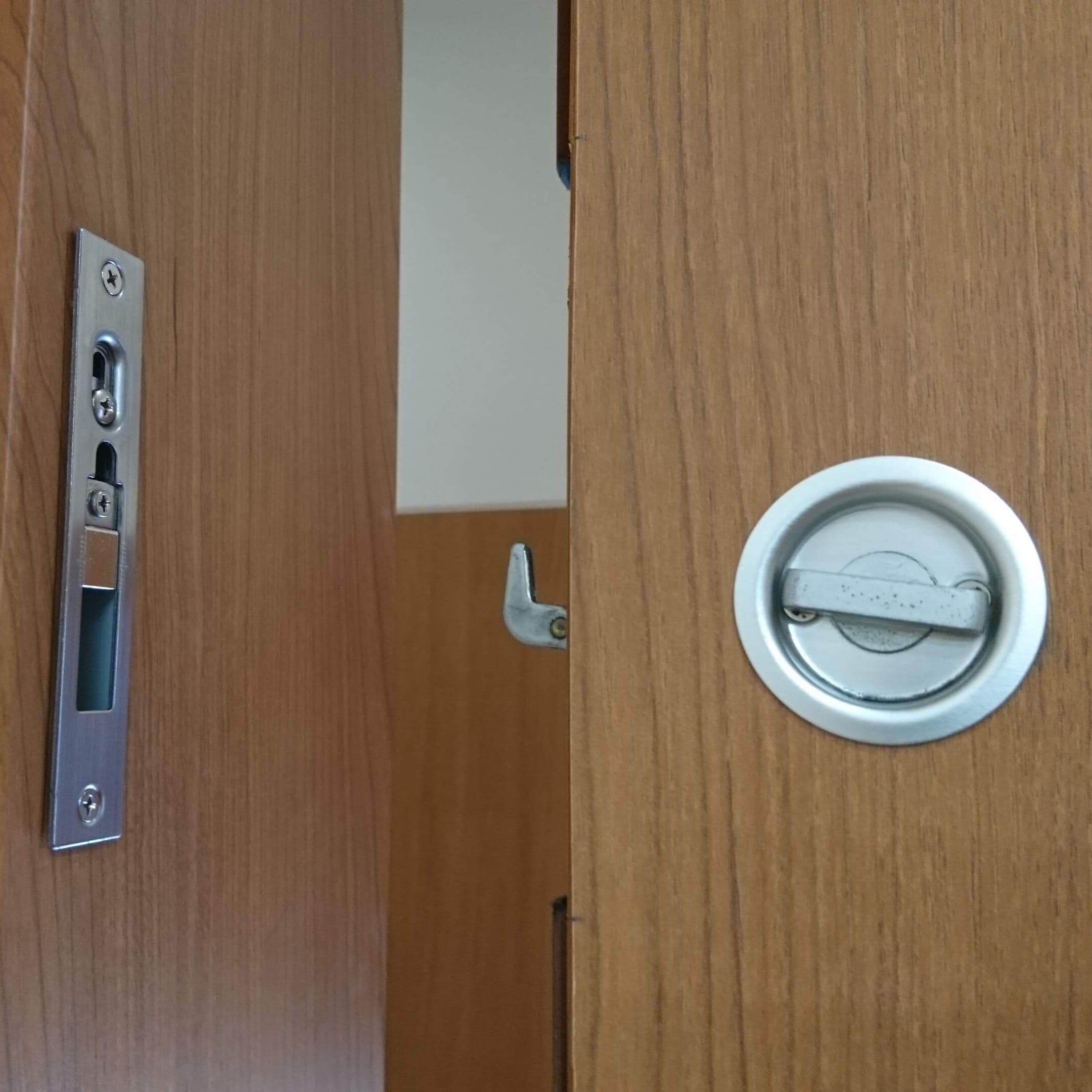 建具錠の新設・交換 小牧市 | 建具錠の新設・交換なら建具修理の窓口小牧市