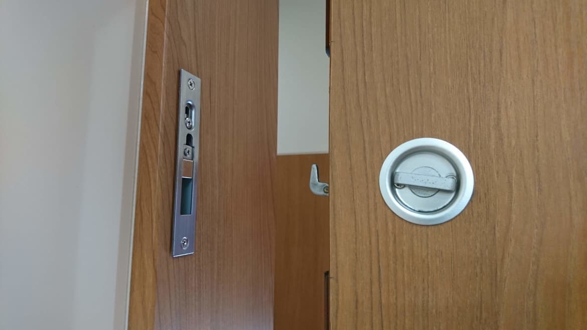 建具錠修理 小牧市 | 建具錠修理なら建具修理の窓口小牧市