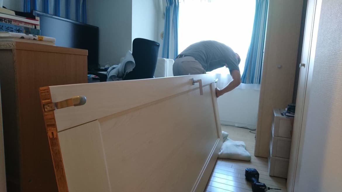 開き戸修理 小牧市 | 開き戸修理なら建具修理の窓口小牧市