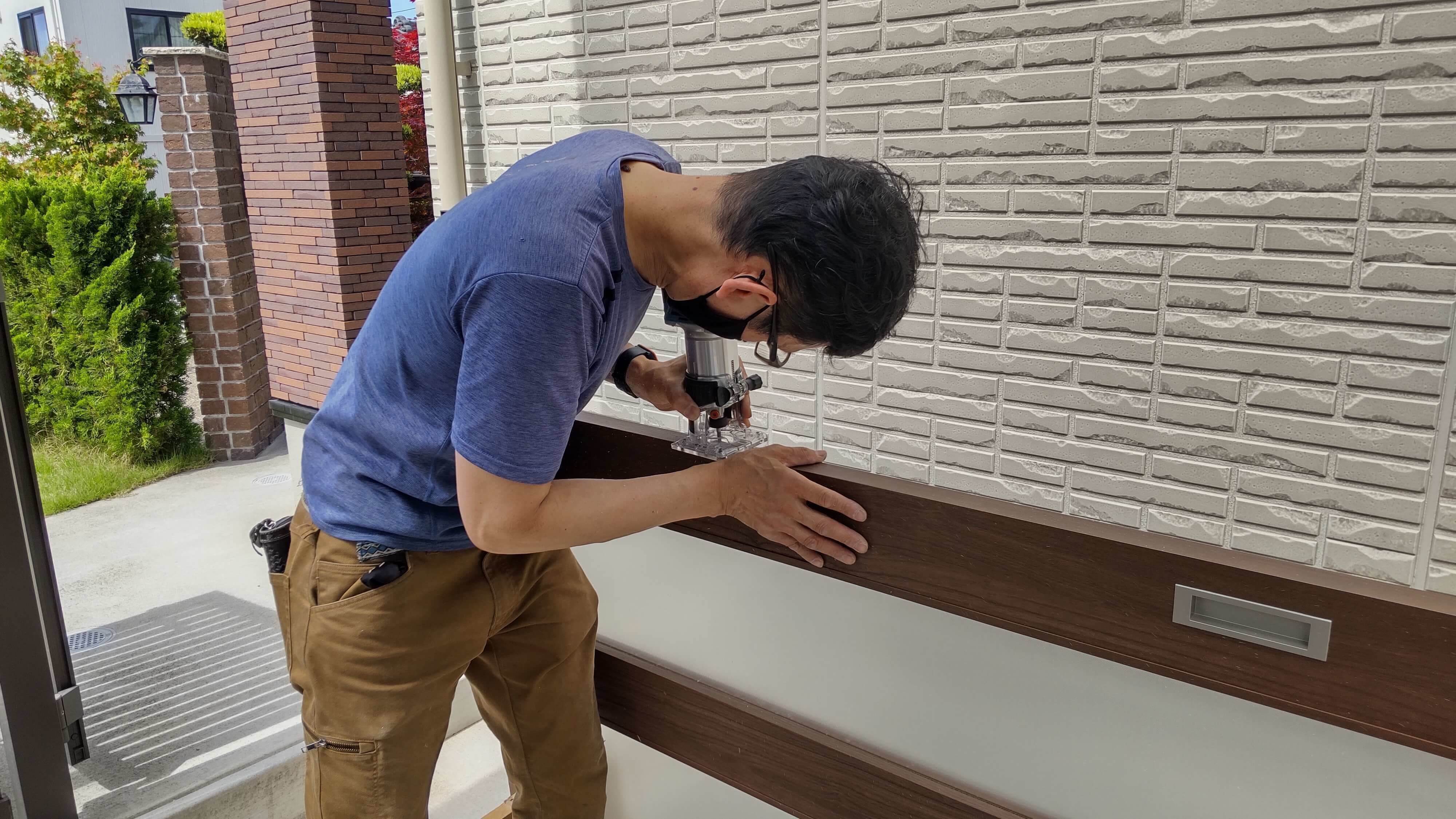 建具錠設置 小牧市 | 建具錠設置なら建具修理の窓口小牧市