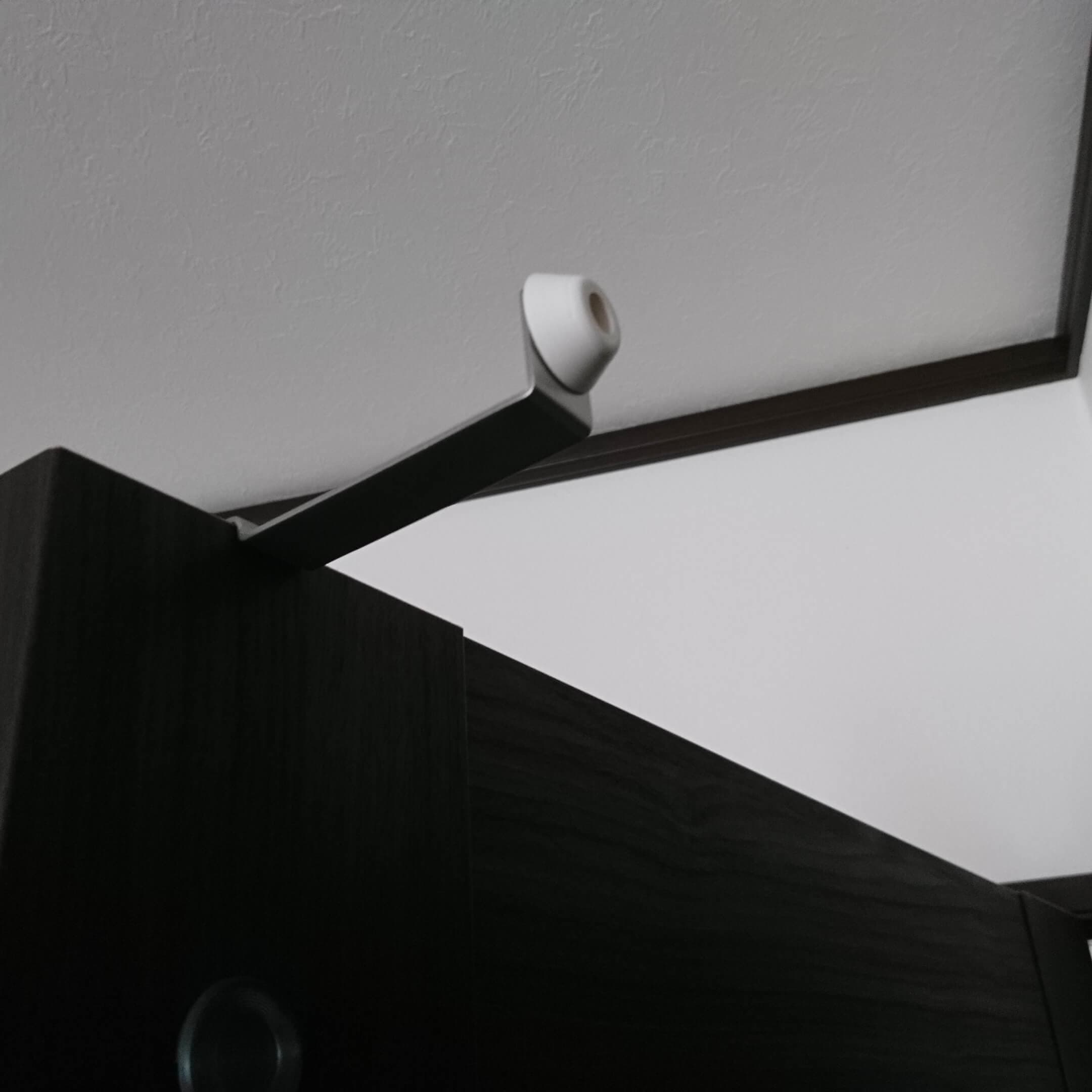 戸当たり設置 小牧市 | ドアマンの取替えなら建具修理の窓口小牧市