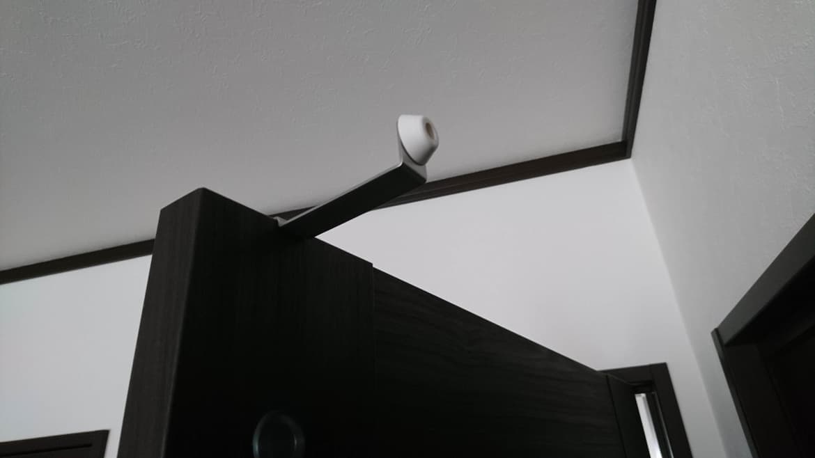 戸当たりの設置なら小牧市の建具修理の窓口小牧市